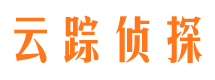 苍梧寻人公司